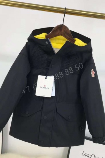 Куртка Moncler