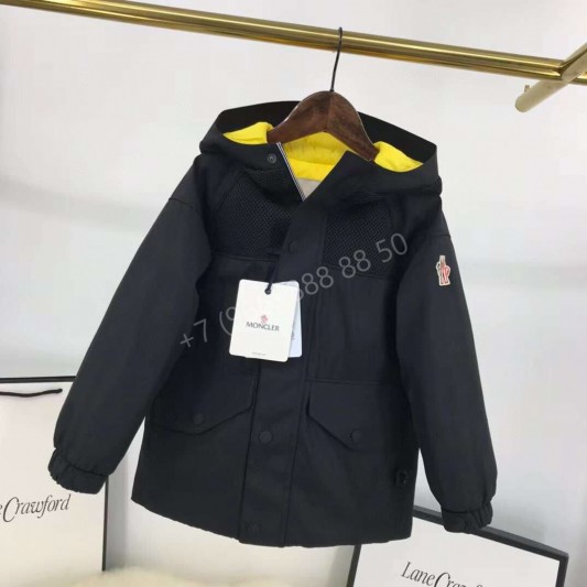 Куртка Moncler