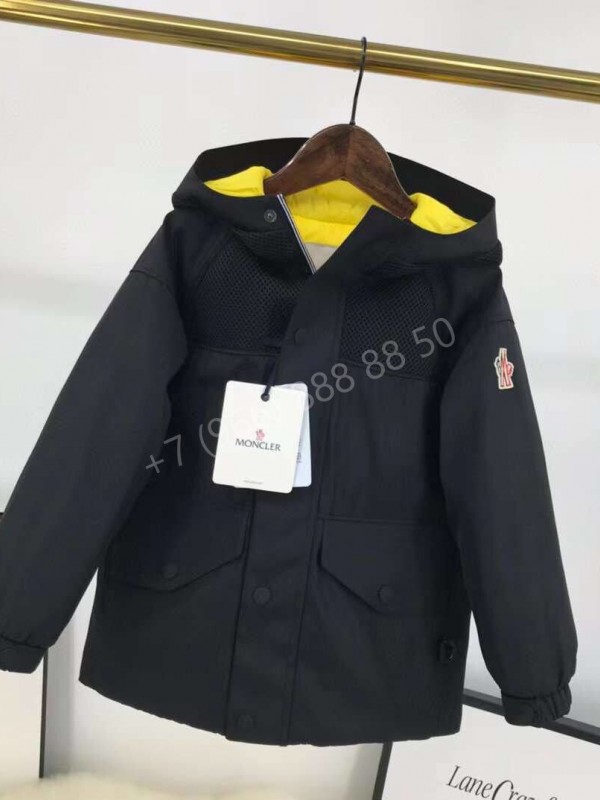 Куртка Moncler