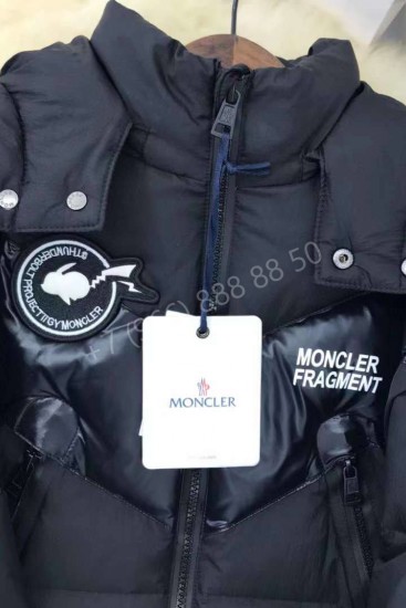 Куртка Moncler