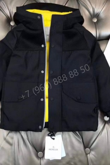 Куртка Moncler