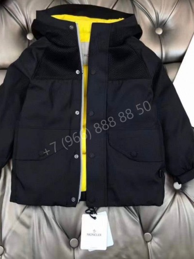 Куртка Moncler