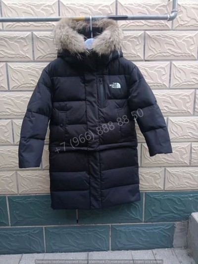 Пуховик The North Face