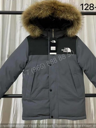 Пуховик The North Face