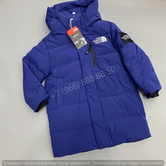 Пуховик The North Face