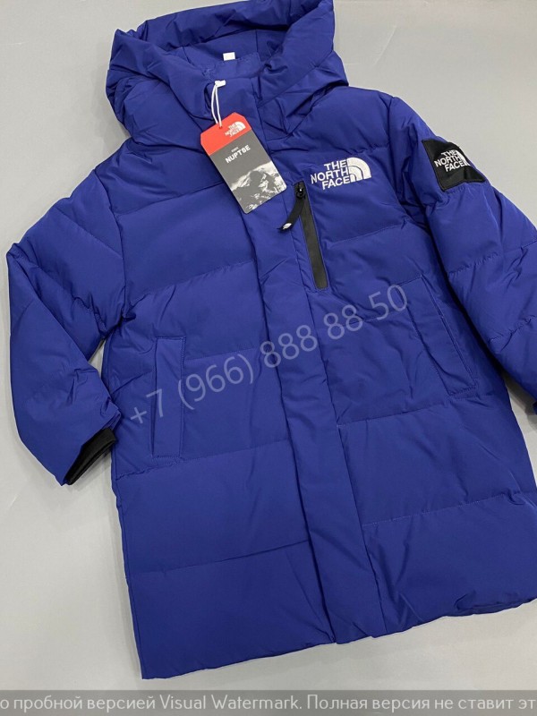 Пуховик The North Face