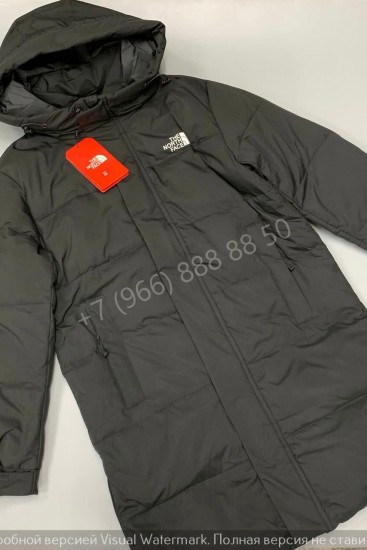 Пуховик The North Face