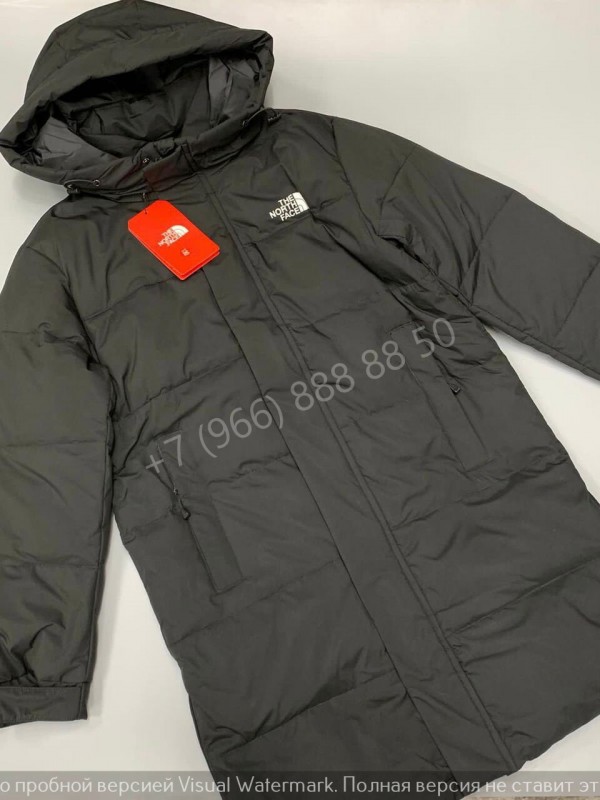 Пуховик The North Face