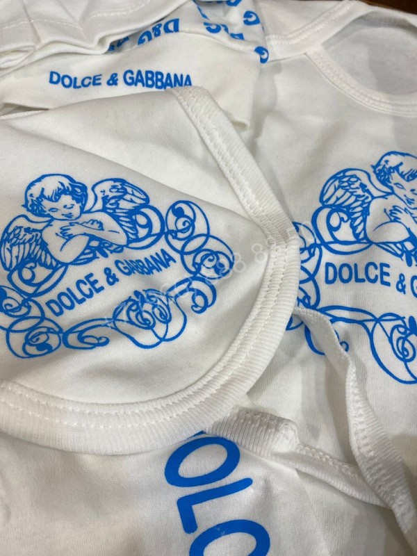 Комплект Dolce&Gabbana