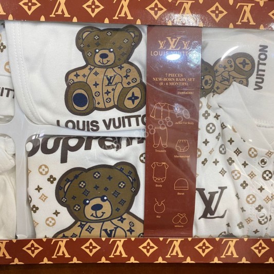 Комплект Louis Vuitton