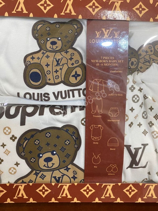 Комплект Louis Vuitton