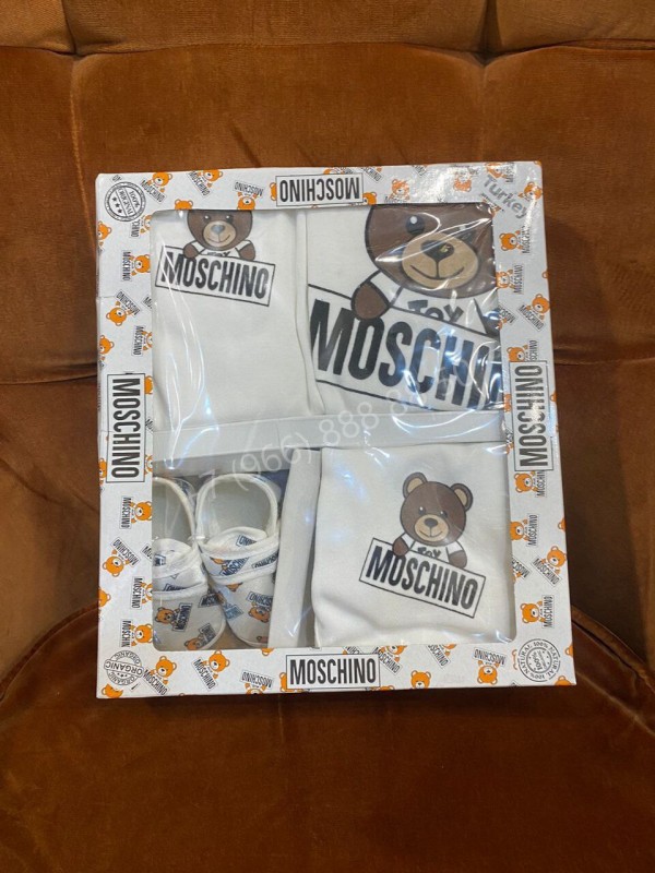 Комплект Moschino