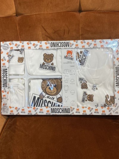 Комплект Moschino