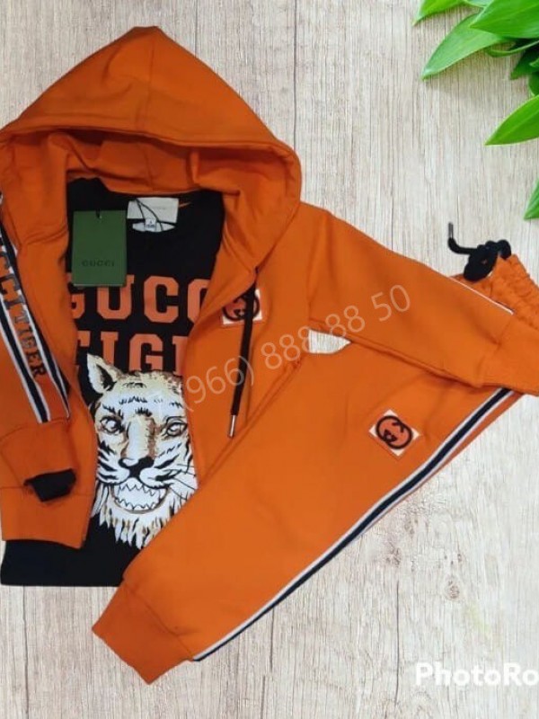 Спортивный костюм Gucci