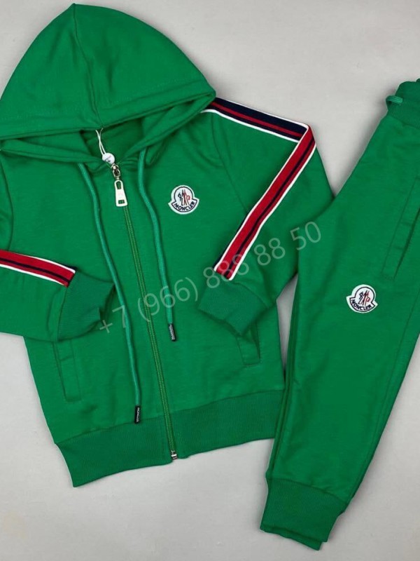 Спортивный костюм Moncler