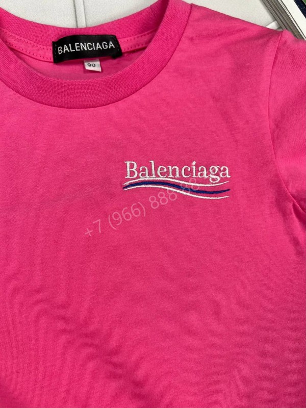 Костюм Balenciaga