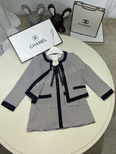 Костюм CHANEL