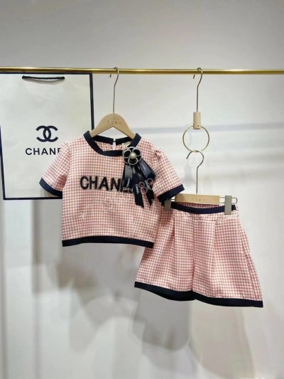 Костюм Chanel