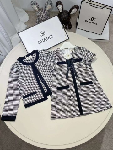 Костюм CHANEL