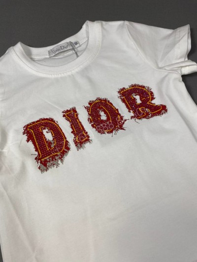 Костюм Christian Dior