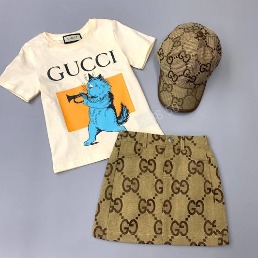 Костюм Gucci