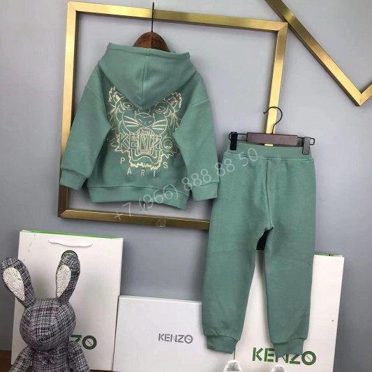 Костюм KENZO