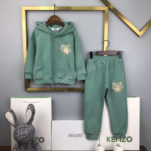 Костюм KENZO