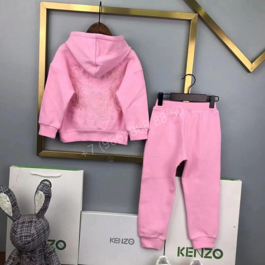 Костюм KENZO