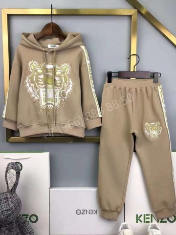 Костюм KENZO