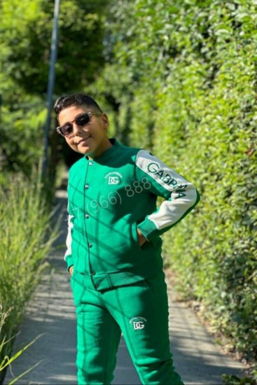 Спортивный костюм Dolce&Gabbana