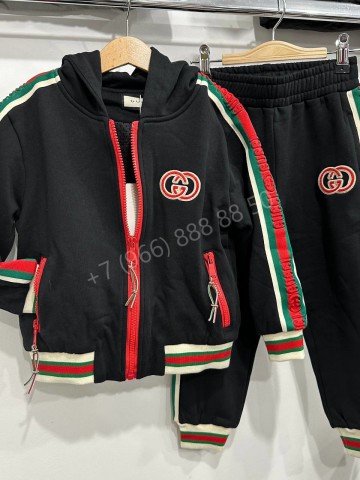 Спортивный костюм Gucci