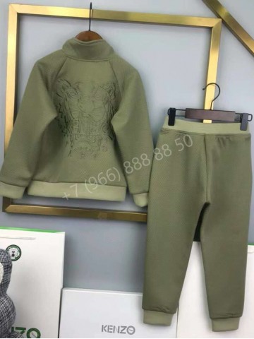 Спортивный костюм KENZO