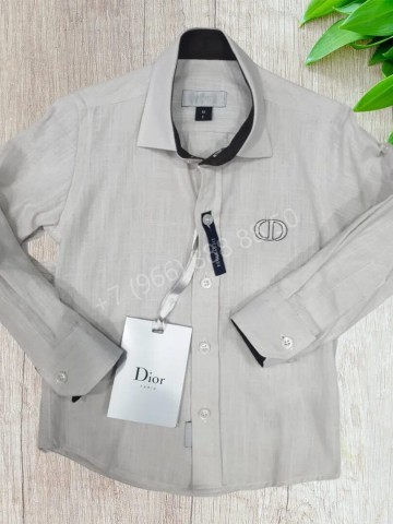 Рубашка Christian Dior
