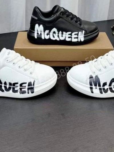 Кроссовки Alexander McQueen