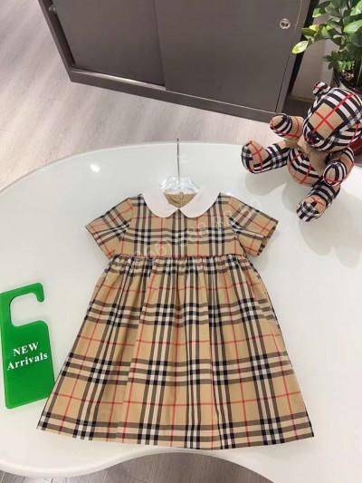 Платье Burberry