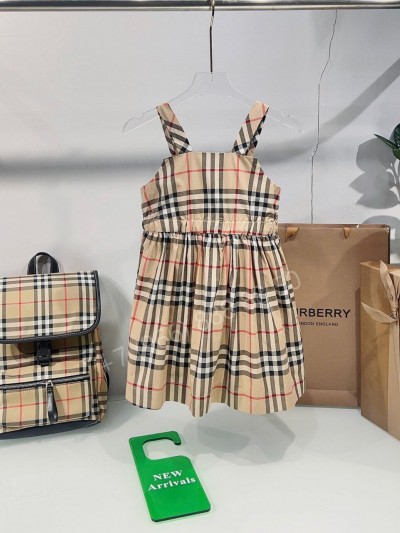 Платье Burberry