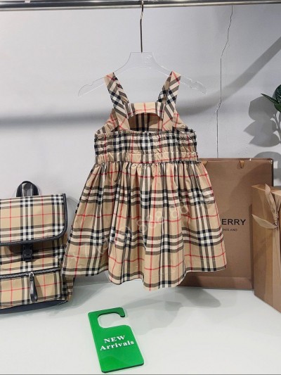 Платье Burberry