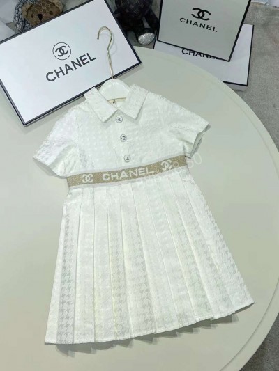 Платье CHANEL