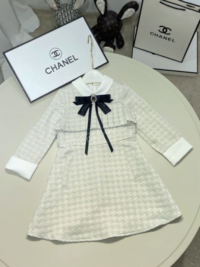 Платье CHANEL