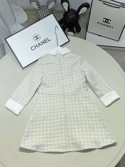 Платье CHANEL