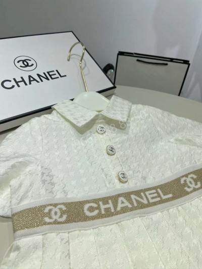 Платье CHANEL