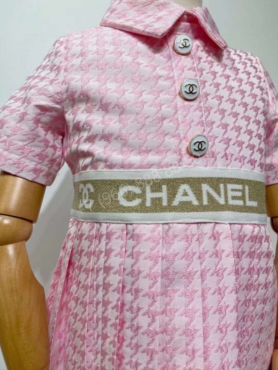 Платье CHANEL