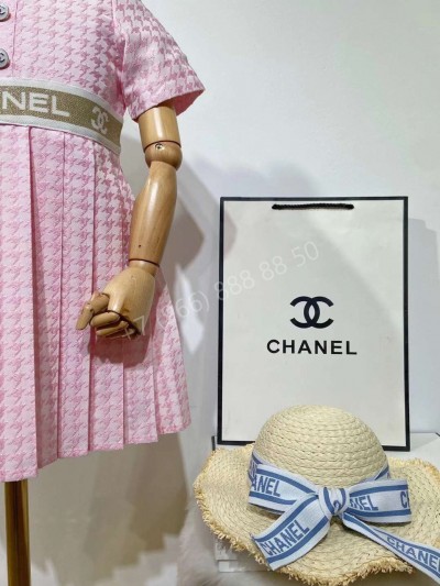 Платье CHANEL