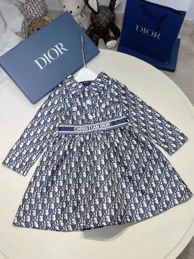 Платье Christian Dior