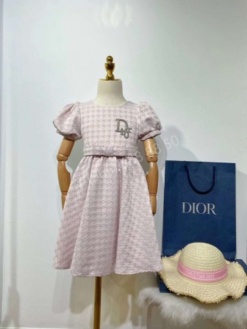 Платье Christian Dior