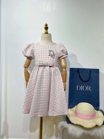 Платье Christian Dior