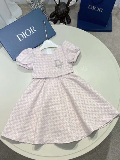 Платье Christian Dior