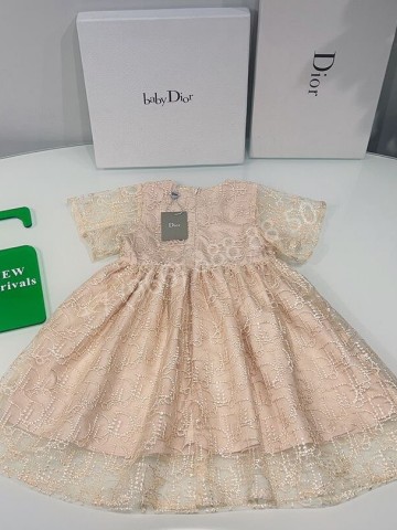 Платье Christian Dior