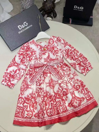 Платье Dolce&Gabbana