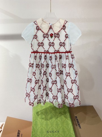 Платье Gucci